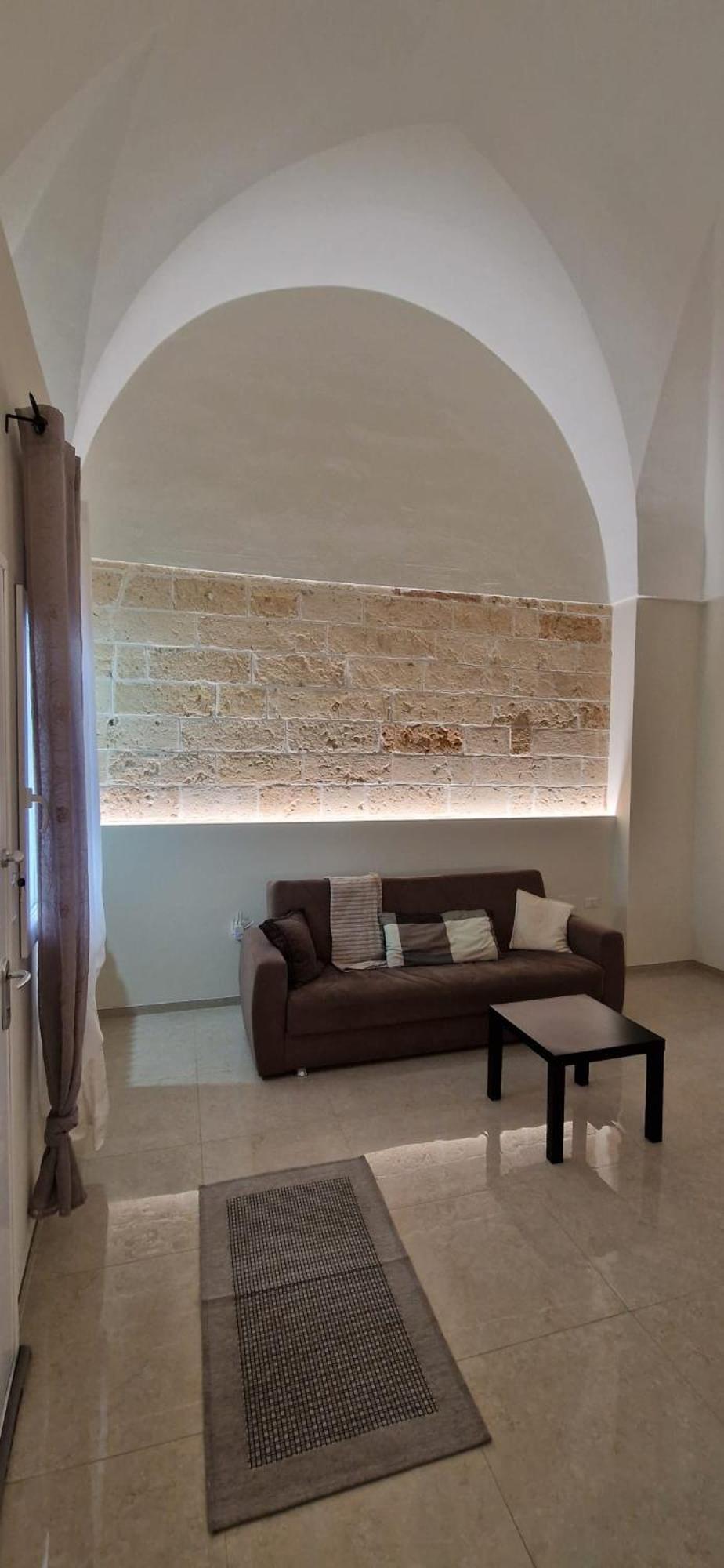 Xenia Boutique Apartment Trepuzzi Esterno foto