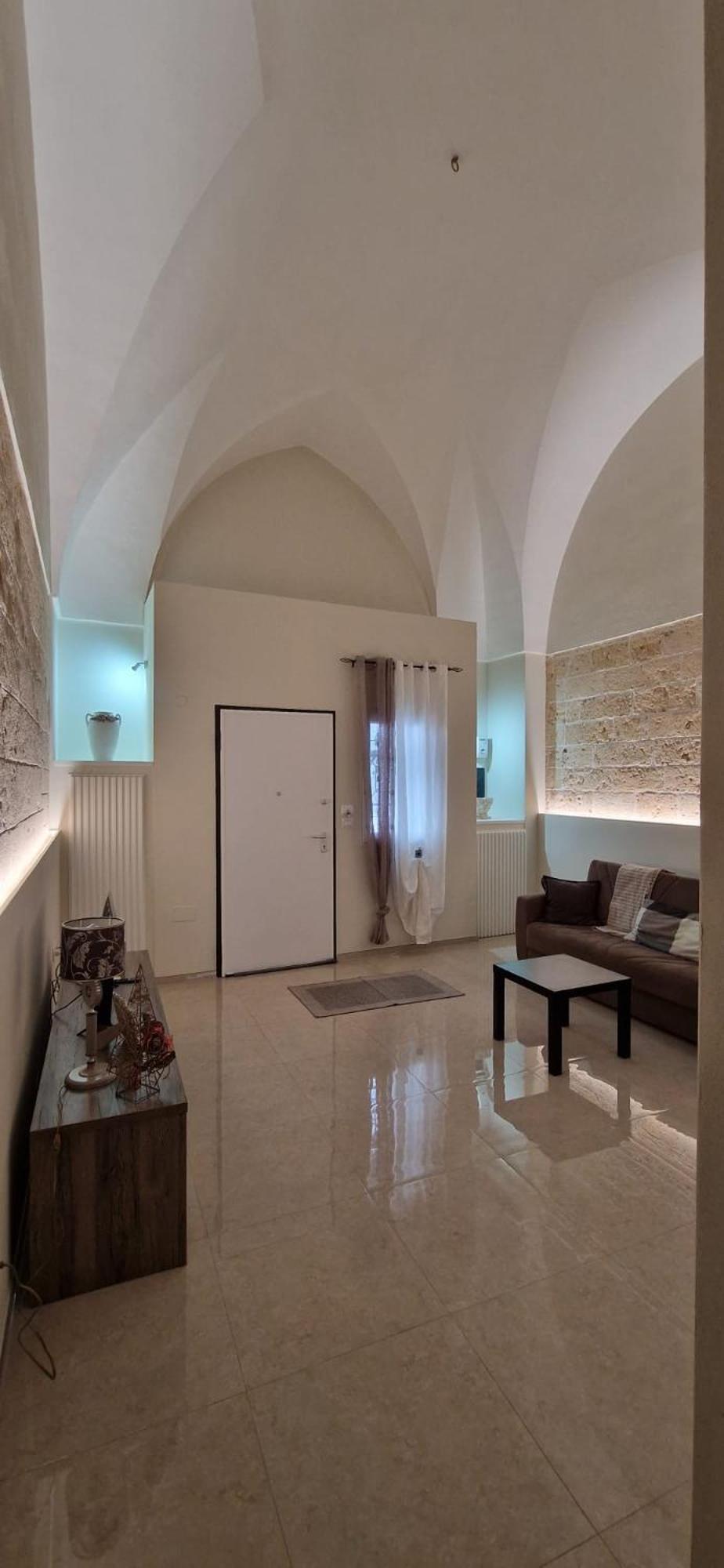 Xenia Boutique Apartment Trepuzzi Esterno foto