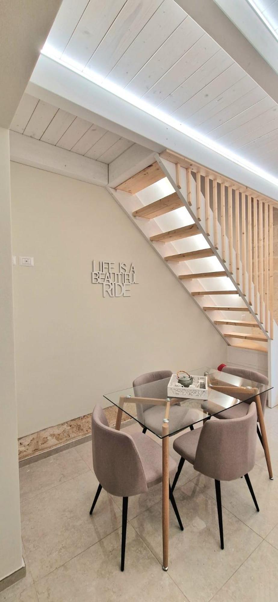 Xenia Boutique Apartment Trepuzzi Esterno foto