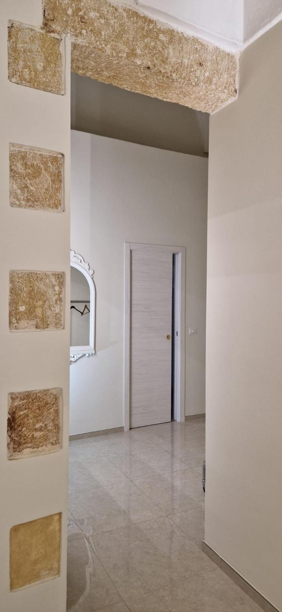Xenia Boutique Apartment Trepuzzi Esterno foto