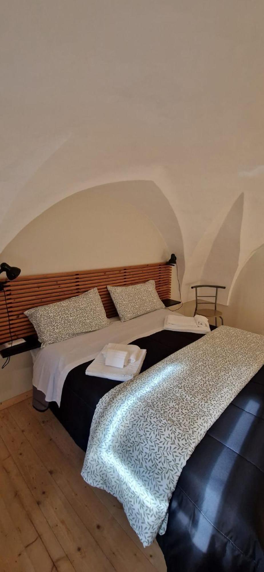 Xenia Boutique Apartment Trepuzzi Esterno foto