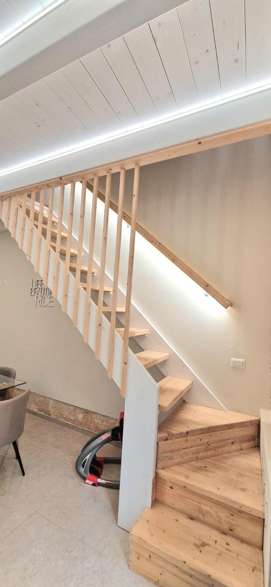 Xenia Boutique Apartment Trepuzzi Esterno foto
