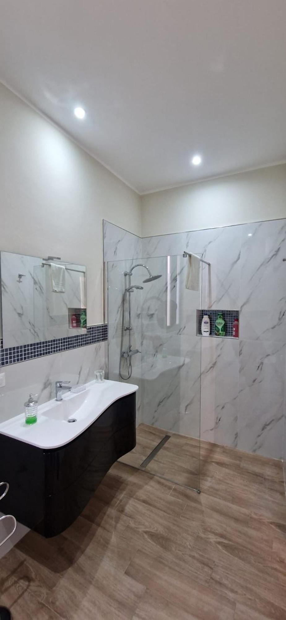 Xenia Boutique Apartment Trepuzzi Esterno foto