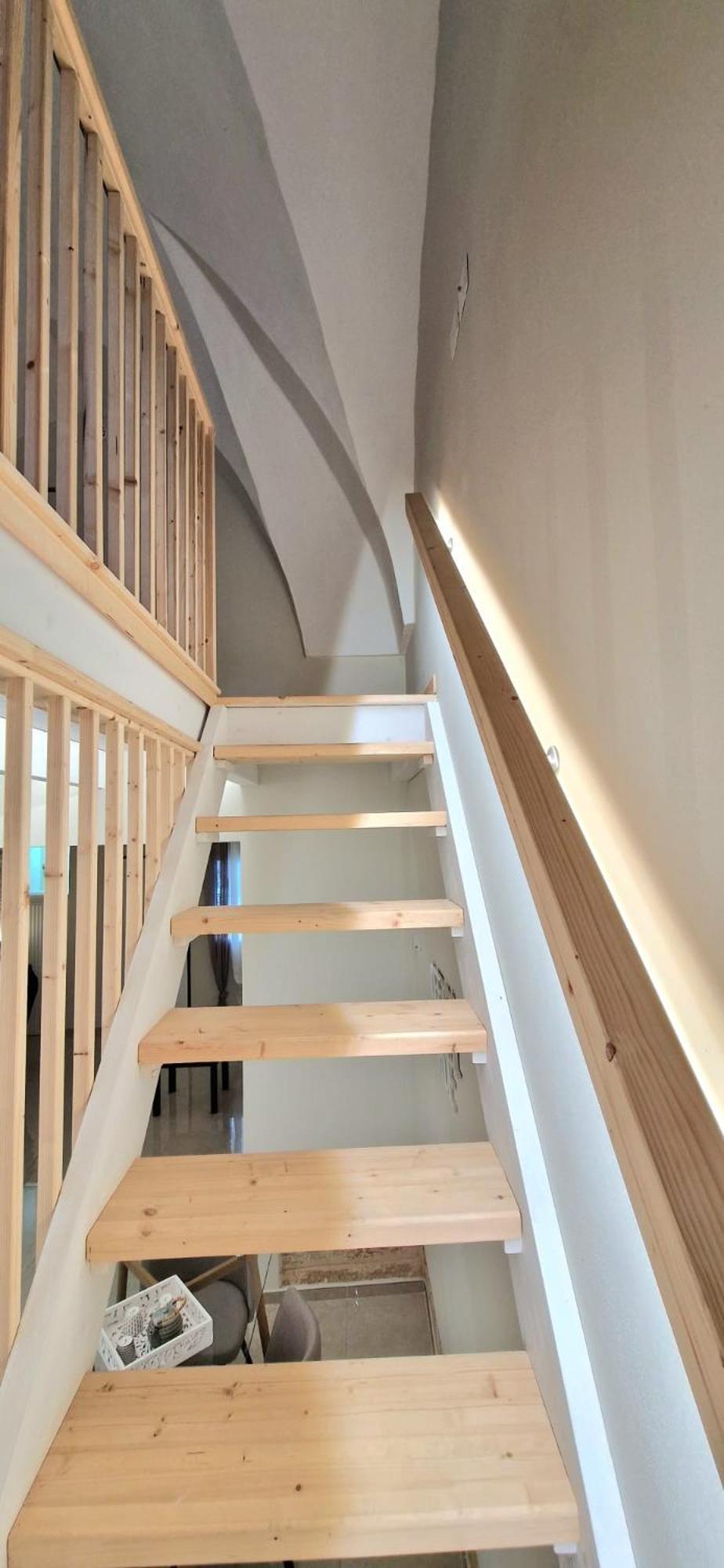 Xenia Boutique Apartment Trepuzzi Esterno foto