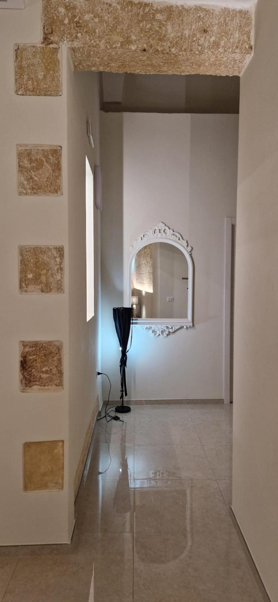 Xenia Boutique Apartment Trepuzzi Esterno foto