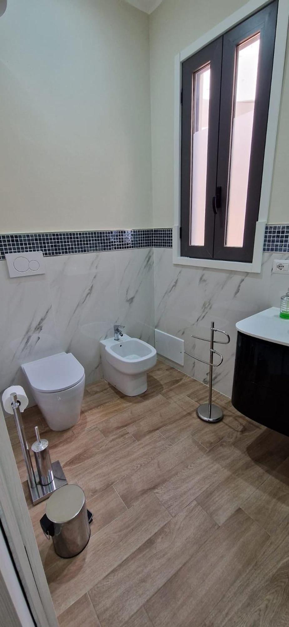 Xenia Boutique Apartment Trepuzzi Esterno foto
