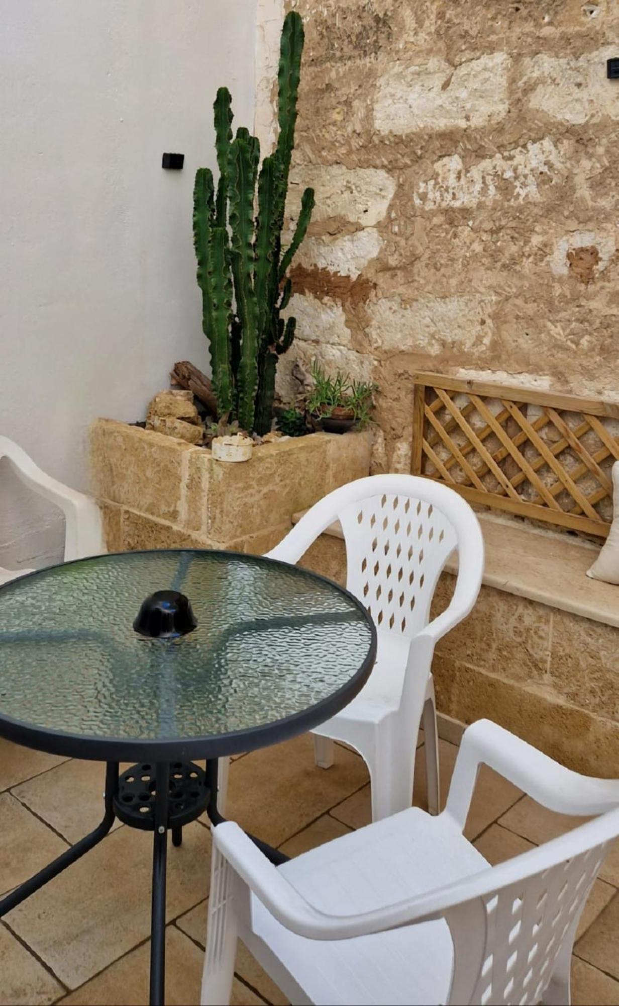 Xenia Boutique Apartment Trepuzzi Esterno foto
